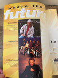 Vintage NEW 1997 31th CMA Awards Show Program Collectible Country Music