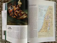 € New National Geographic JESUS An Illustrated Life Magazine June 2022