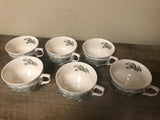 <€€ Vintage Johnson Bros. China “The Road Home” Made in England  Variety of Pieces