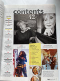 € NEW PEOPLE Magazine Epic Life of Barbara Walters  January 16, 2023 Jerry Renner Idaho Campus