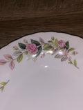 Vintage CREATIVE Regency Rose 2345 Japan Pink Retired Fine China Set Variety of Pieces