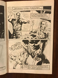 *Vintage OJ SIMPSON NICOLE SIMPSON Story Comic Book #5 He Said She Said Comics
