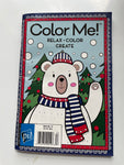 NEW Color Me Relax-Color-Create #13 December 20, 2023 Adult Teens Children Kids