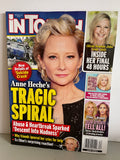 NEW InTOUCH  Magazine Variety of 2022 Publications