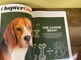NEW PAWPRINT Magazine A DOG'S BRAIN December 2021