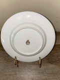 €€ PICKARD MONACO Ivory Gold Border Design and Rim Retired China Set Variety of Pieces