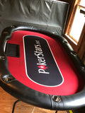 Custom Poker Table