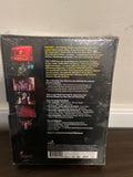 New The Rolling Stones: Four Flicks (DVD, 2003, 4-Disc Set) Factory Sealed