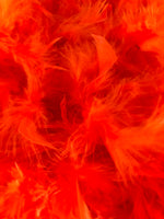 NEW Feather Boa 70” Variety of Colors