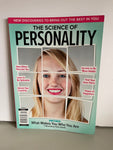 * NEW The Science of Personality What Makes You Who You Are May 2022