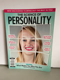 NEW The Science of Personality What Makes You Who You Are May 2022