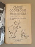 € Vintage Candy Cookbook Over 500 Recipes Favorite Recipes Press 1966