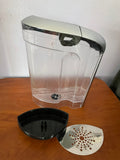 € Keurig 2.0 K400 Plus Series Coffee Maker Brewer Single Serve **FOR PARTS AS IS ** Powers Up