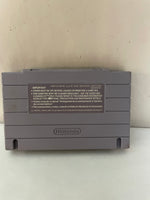 a* Vintage SNES (1993) Super Nintendo Madden NFL ‘94 Cartridge Only