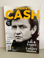€ NEW Johnny Cash The Life & Legacy of the Country Outlaw Magazine 4/2022