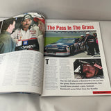 a* A Tribute To DALE EARNHARDT Sr 1951-2001 Highbury House Softcover Nascar #3 Book Magazine