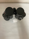 € Vintage Tasco Binoculars 7X35mm Zip Focus 2000 420 ft 1000 yds 140m/1000m With Case