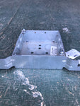 a* New STEEL CITY Welded Box 4” Square 52151