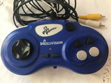 a* Vintage ELECTRONIC Intellivision TV 2003 Techno Source Plug and Play Power