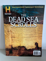 NEW National Geographic Magazine The Dead Scrolls Special Edition Reissue Nov 2022
