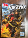 NEW LIFE Explores Magazine The Golden Age of PIRATES July 2022