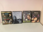 a* Lot/5 Romance Drama Movie DVDs Born to Win-Anna Karenna-The Bay of Live & Sorrow-Big Trees