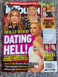 * NEW InTOUCH Magazine Hollywood Dating Hell~Hottest Bachelors March 20, 2023