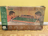 Vintage 1967 NFL Tudor Electric Football (Pic. Click) Quiz - By big8dog88