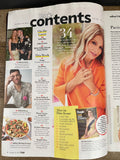 NEW PEOPLE Magazine Kelly Ripa Tells All Exclusive October 2022