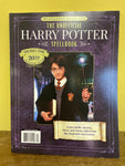 NEW The Unofficial HARRY POTTER Spellbook J.K. Rowling’s Magazine December 2021 Mugglenet
