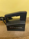 + Vintage Realistic Radio Shack 44-233A High Power Video / Audio Bulk Tape Eraser in Box